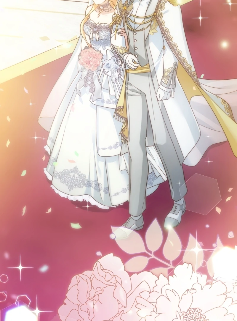 The Saint Is Stuck in the Wall! Chapter 1 - page 24