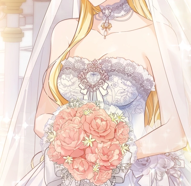 The Saint Is Stuck in the Wall! Chapter 1 - page 26