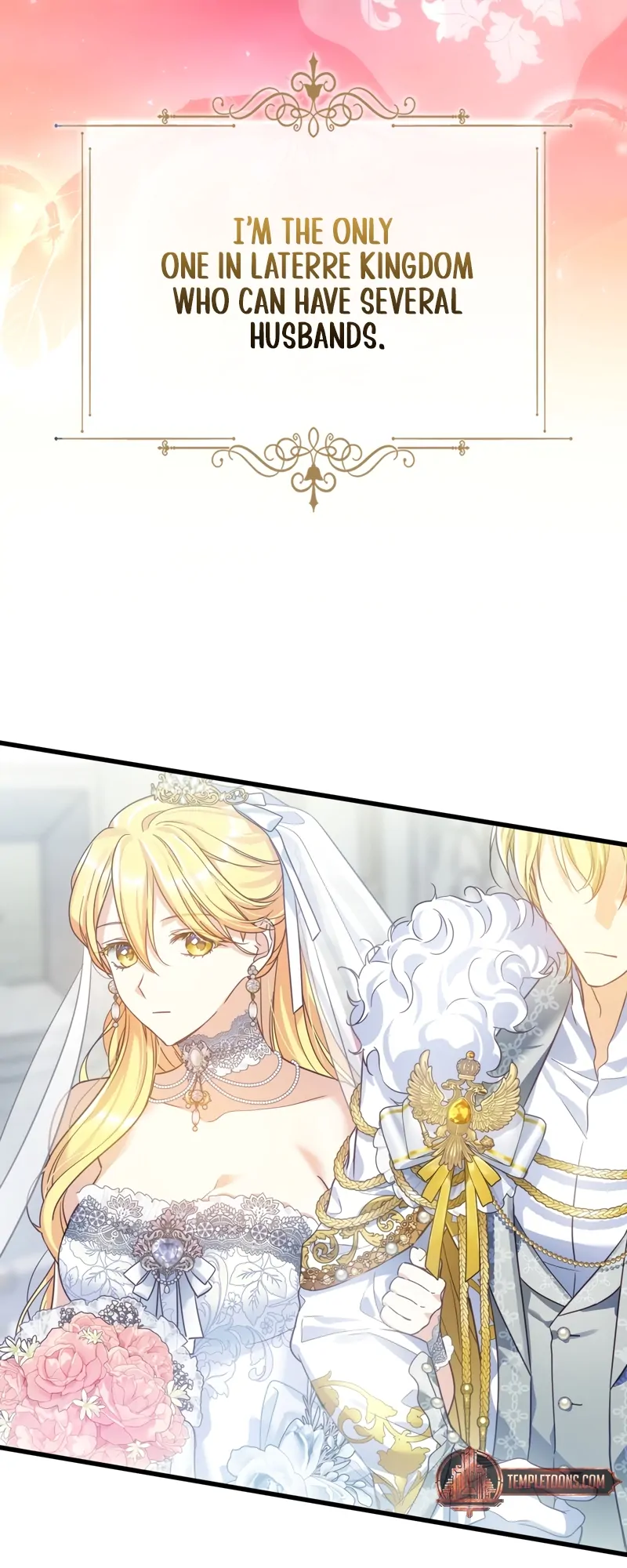 The Saint Is Stuck in the Wall! Chapter 1 - page 29