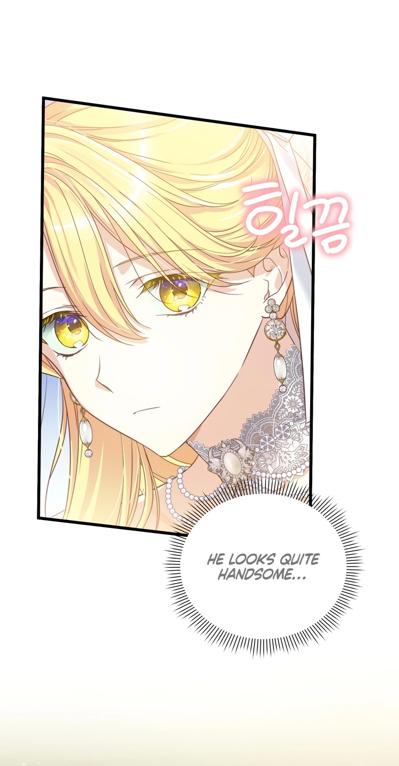 The Saint Is Stuck in the Wall! Chapter 1 - page 30