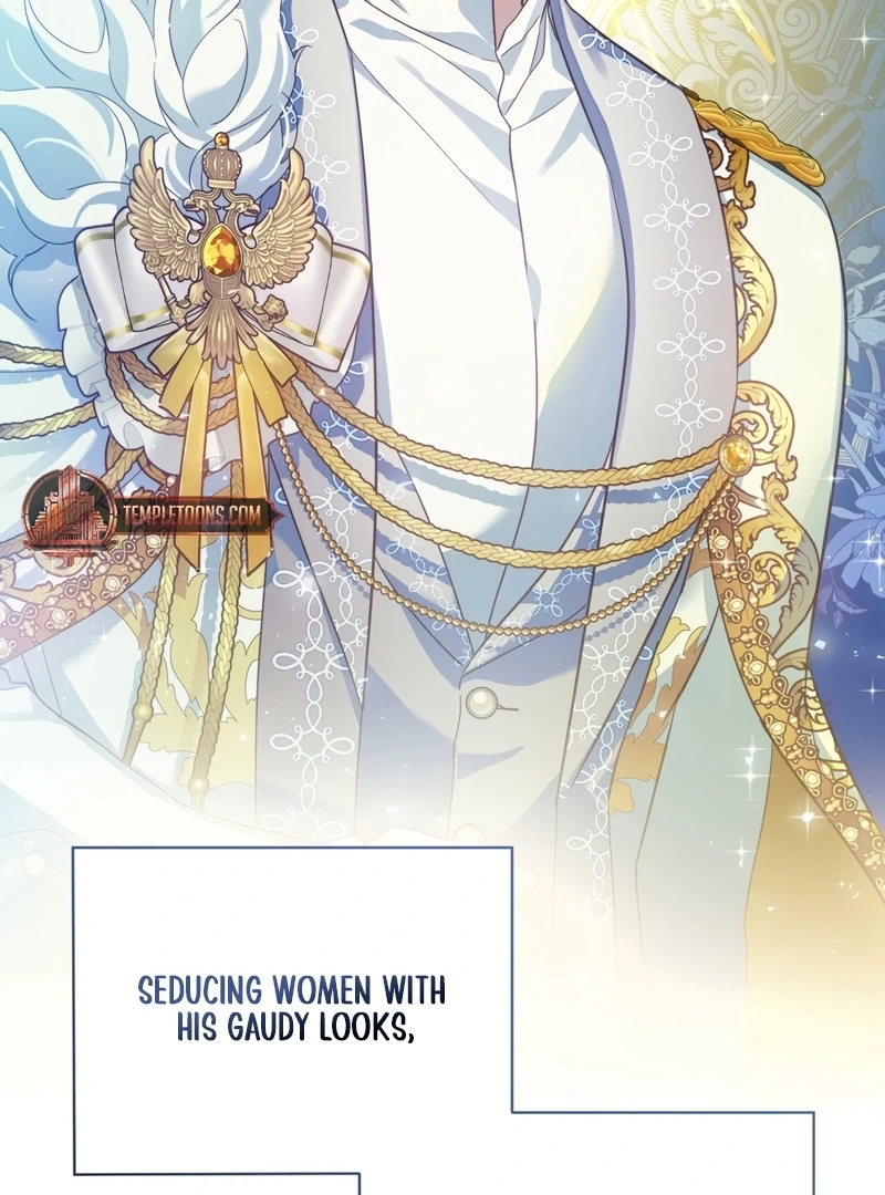 The Saint Is Stuck in the Wall! Chapter 1 - page 32