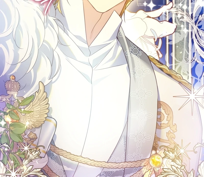 The Saint Is Stuck in the Wall! Chapter 1 - page 34