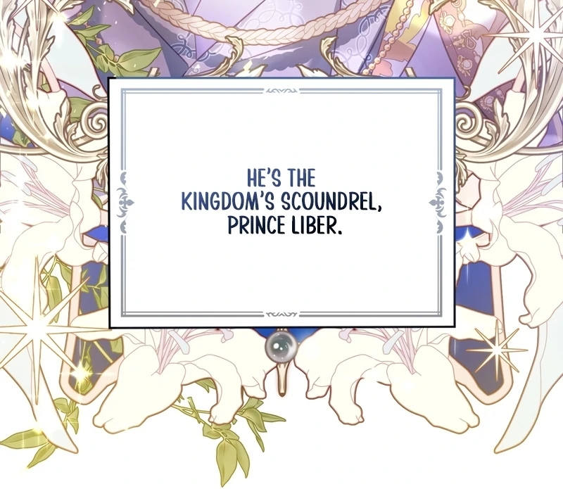 The Saint Is Stuck in the Wall! Chapter 1 - page 35