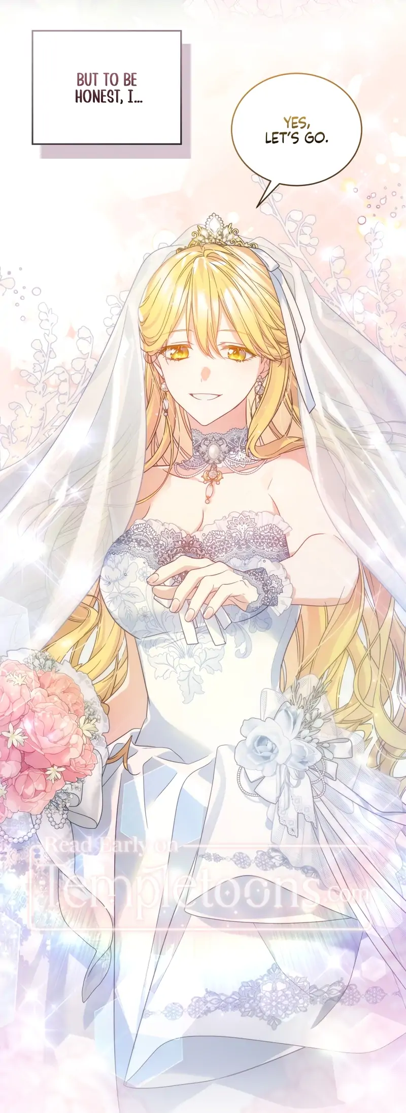 The Saint Is Stuck in the Wall! Chapter 1 - page 46