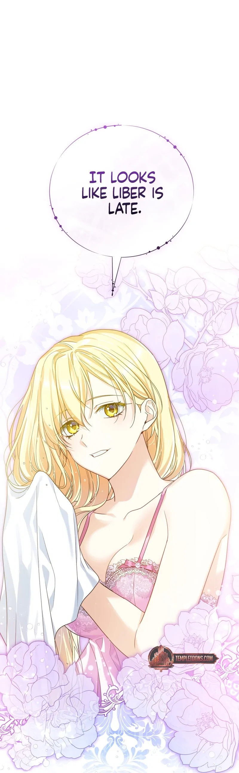 The Saint Is Stuck in the Wall! Chapter 1 - page 48