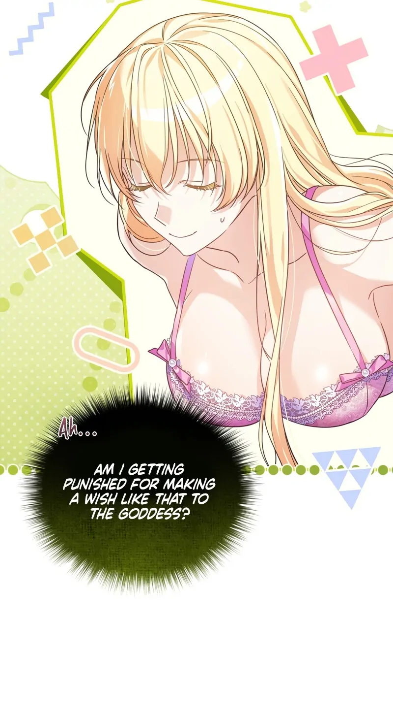 The Saint Is Stuck in the Wall! Chapter 1 - page 60