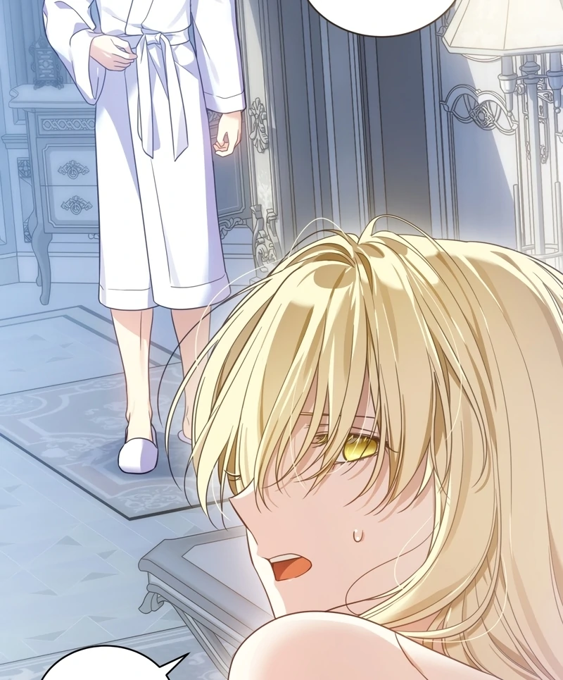 The Saint Is Stuck in the Wall! Chapter 1 - page 73