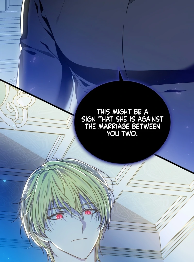 The Saint Is Stuck in the Wall! Chapter 1 - page 85