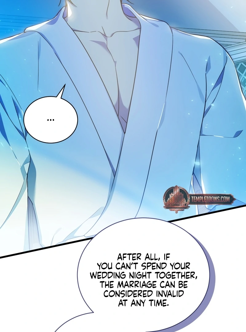 The Saint Is Stuck in the Wall! Chapter 1 - page 86