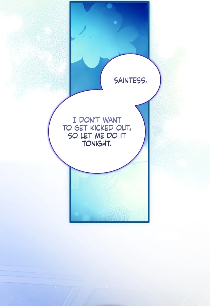 The Saint Is Stuck in the Wall! Chapter 1 - page 93