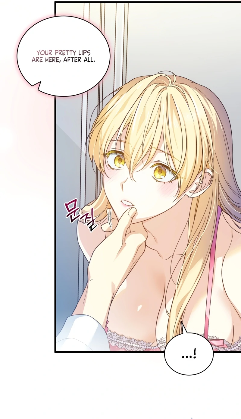 The Saint Is Stuck in the Wall! Chapter 2 - page 9