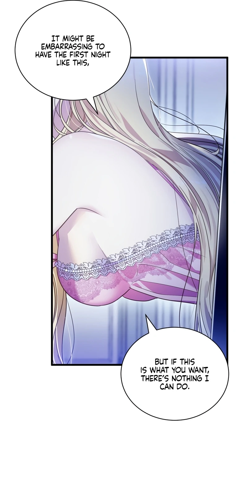 The Saint Is Stuck in the Wall! Chapter 2 - page 19