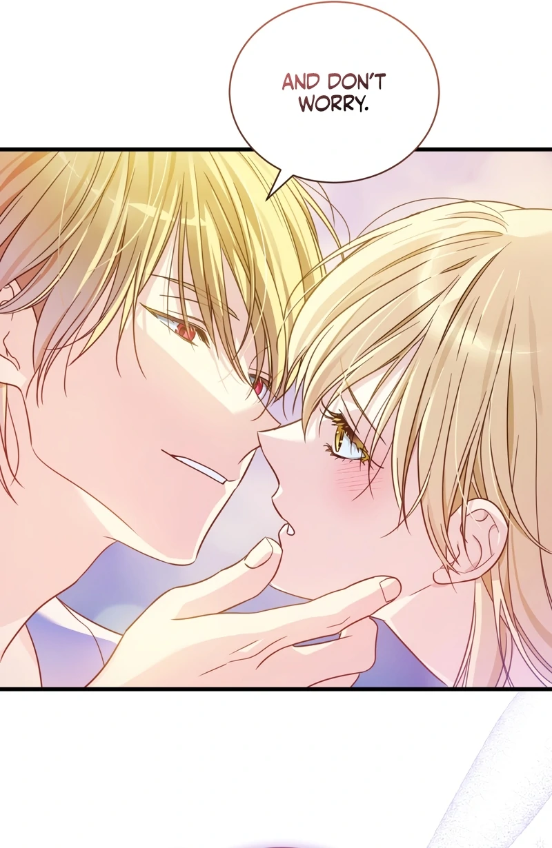 The Saint Is Stuck in the Wall! Chapter 2 - page 23