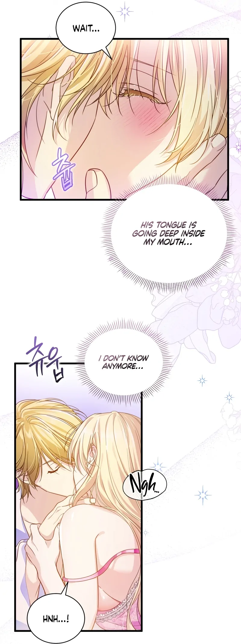 The Saint Is Stuck in the Wall! Chapter 2 - page 26