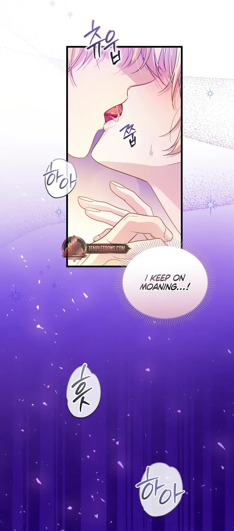 The Saint Is Stuck in the Wall! Chapter 2 - page 27