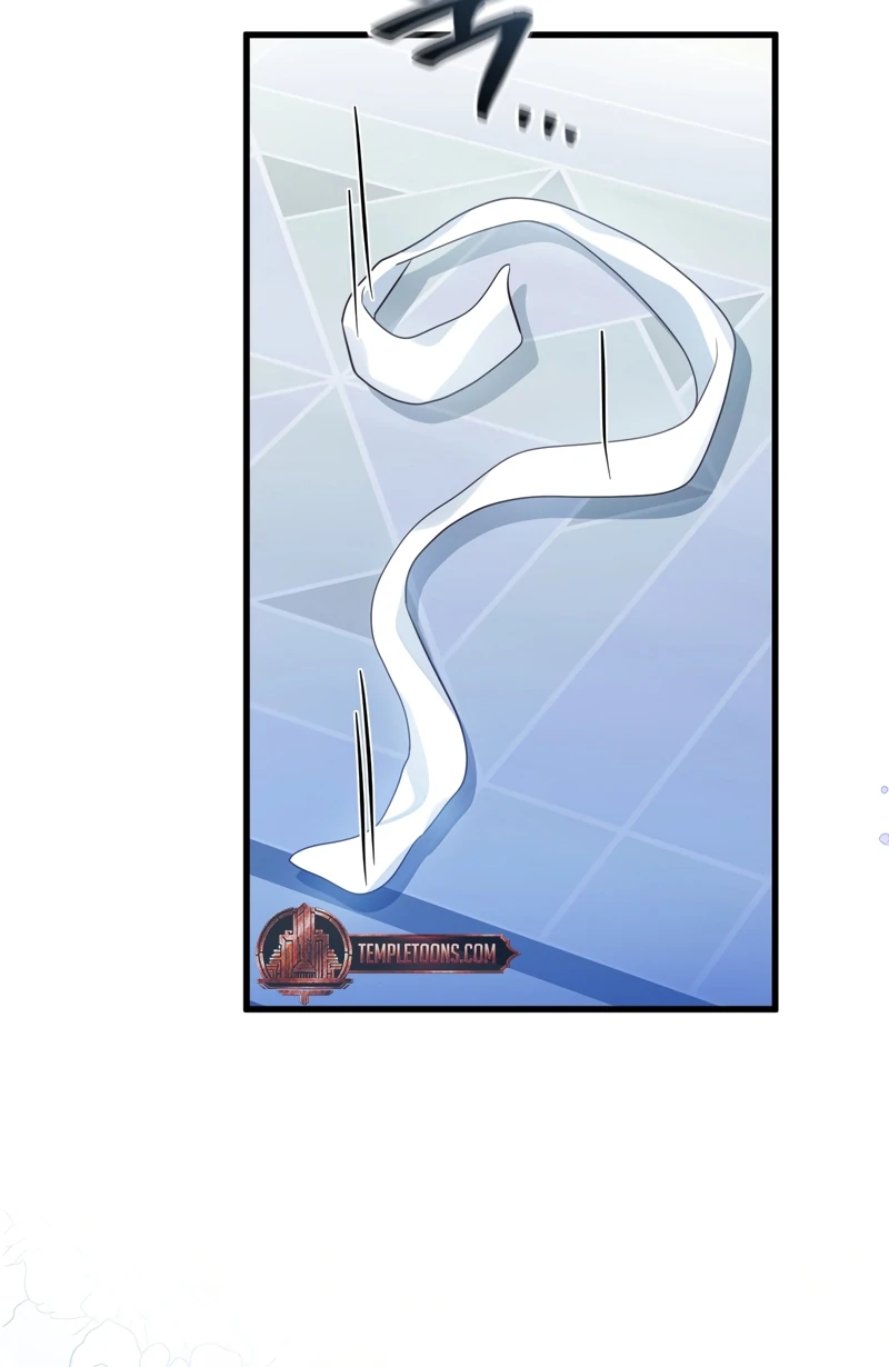 The Saint Is Stuck in the Wall! Chapter 2 - page 3