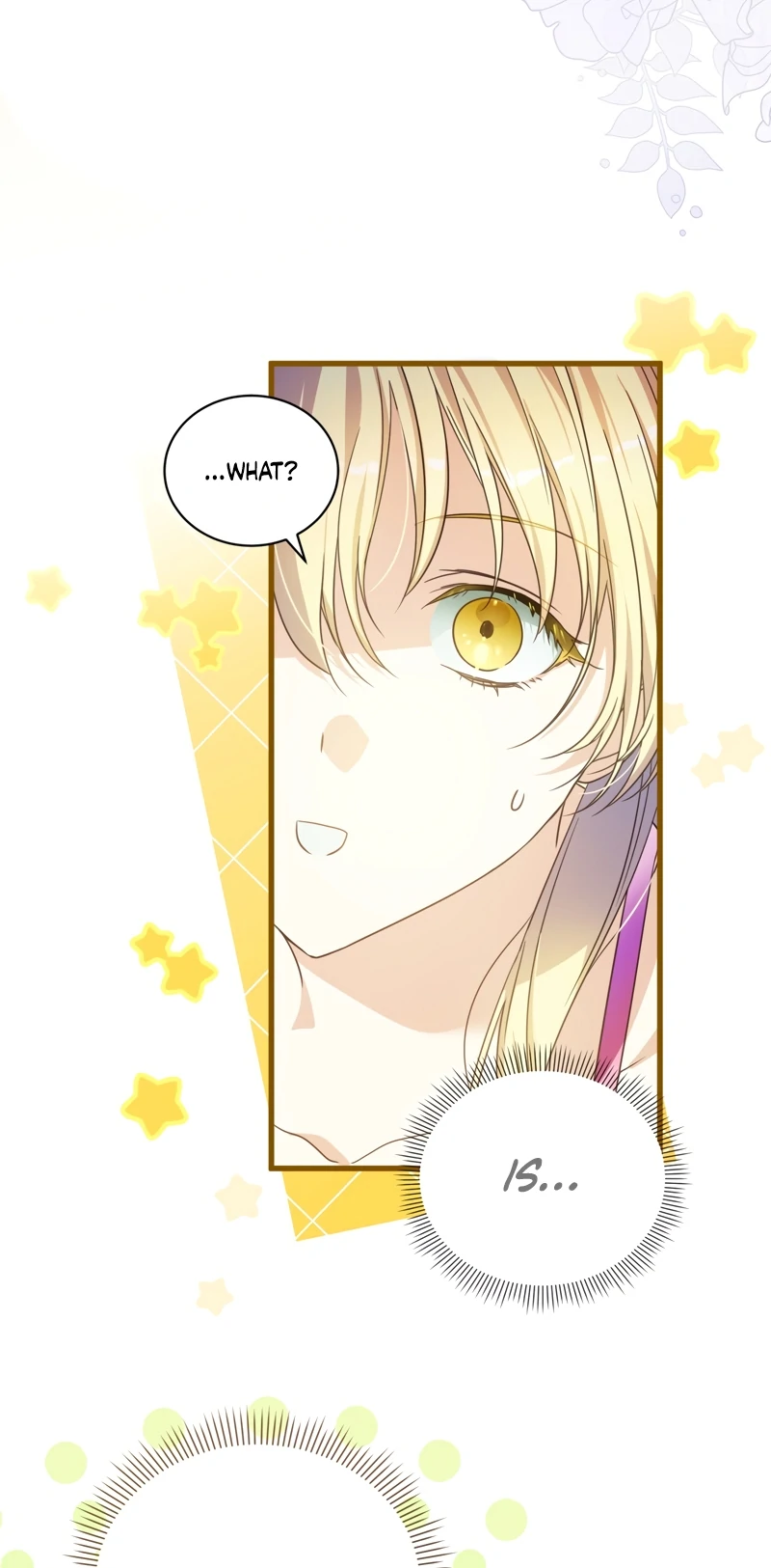 The Saint Is Stuck in the Wall! Chapter 2 - page 5