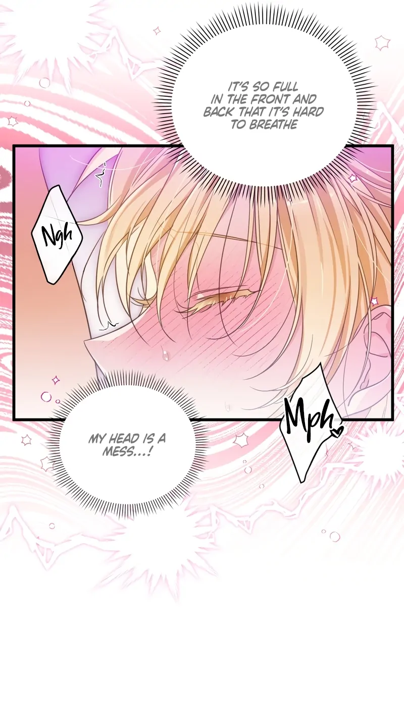 The Saint Is Stuck in the Wall! Chapter 2 - page 60