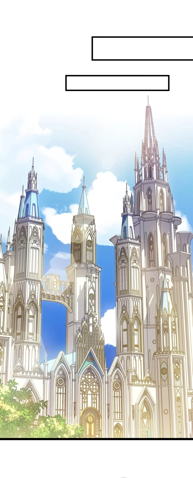 The Saint Is Stuck in the Wall! Chapter 2 - page 64