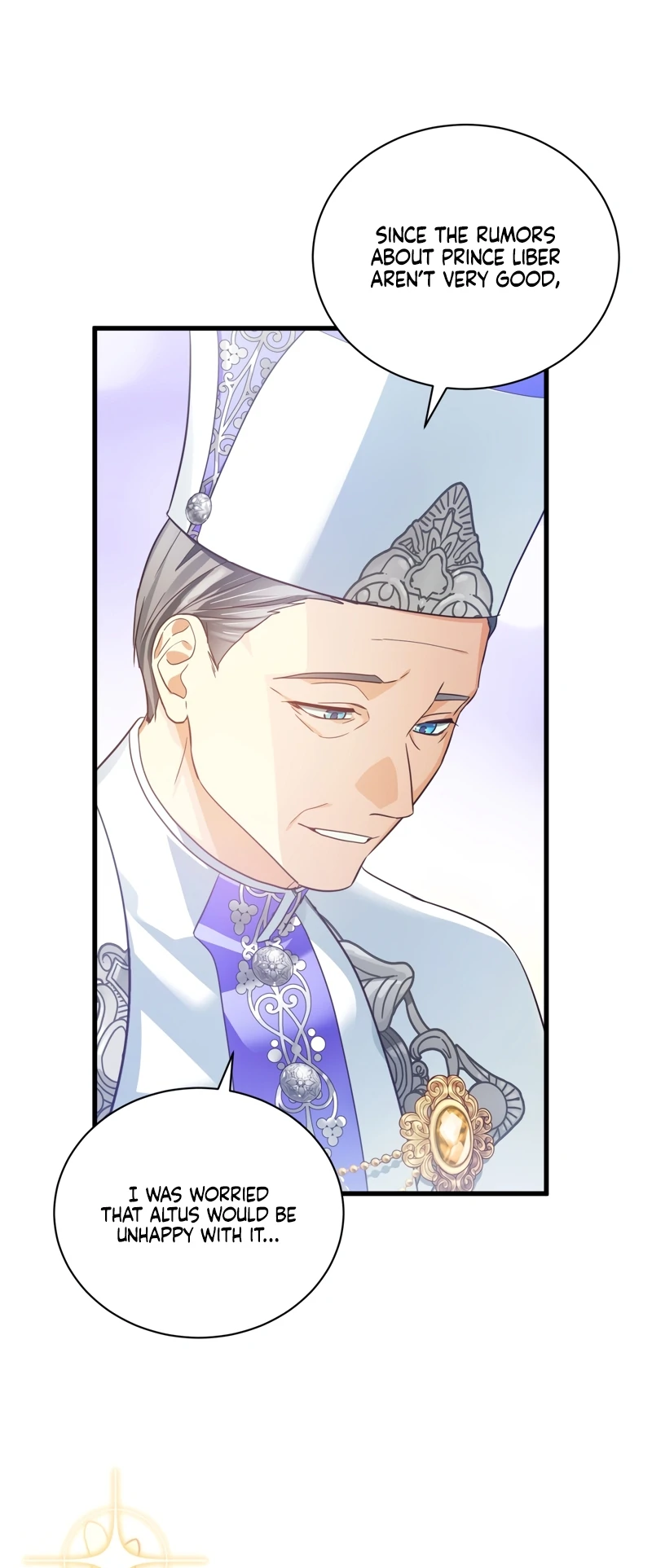 The Saint Is Stuck in the Wall! Chapter 2 - page 67