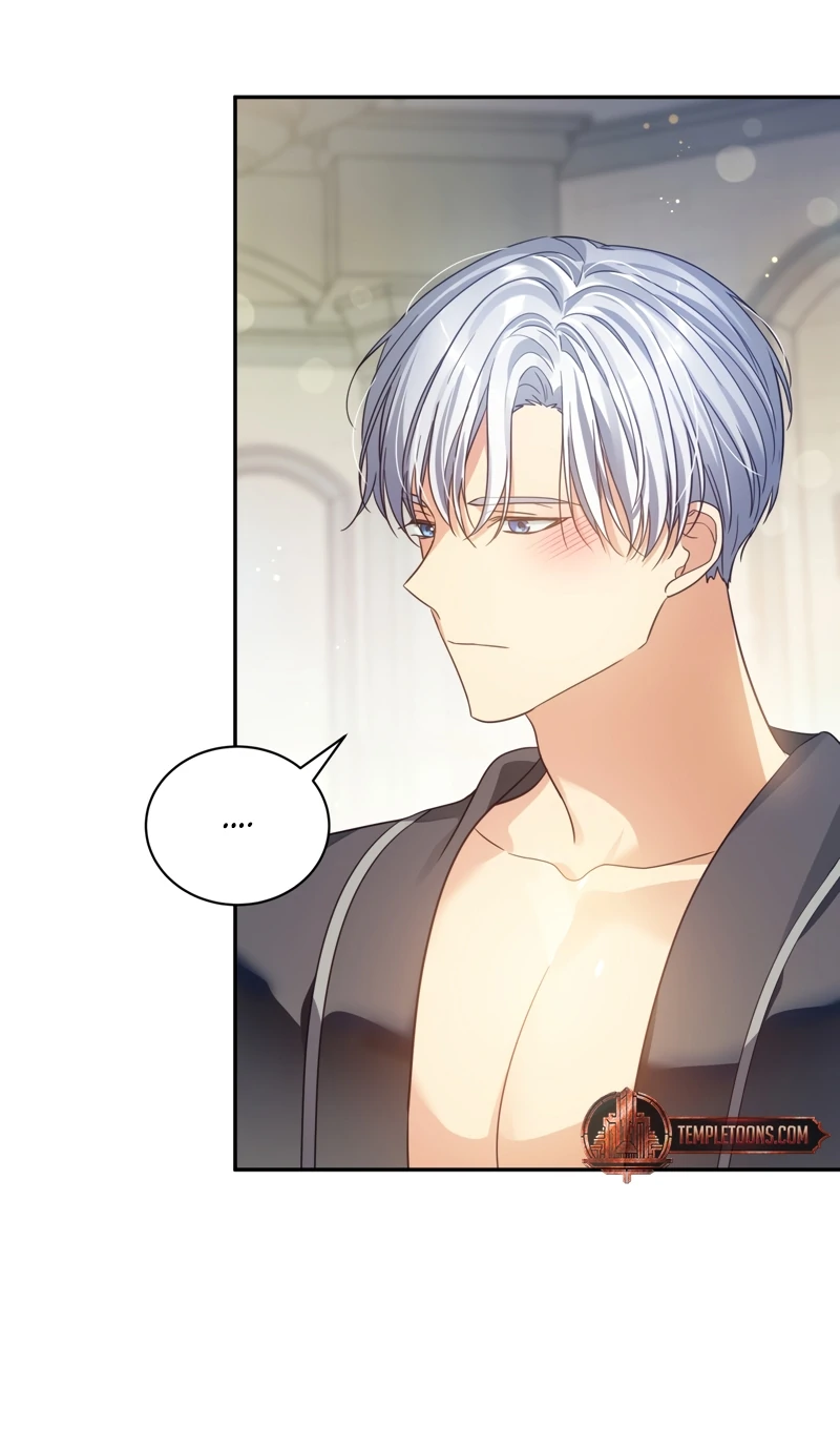 The Saint Is Stuck in the Wall! Chapter 4 - page 12