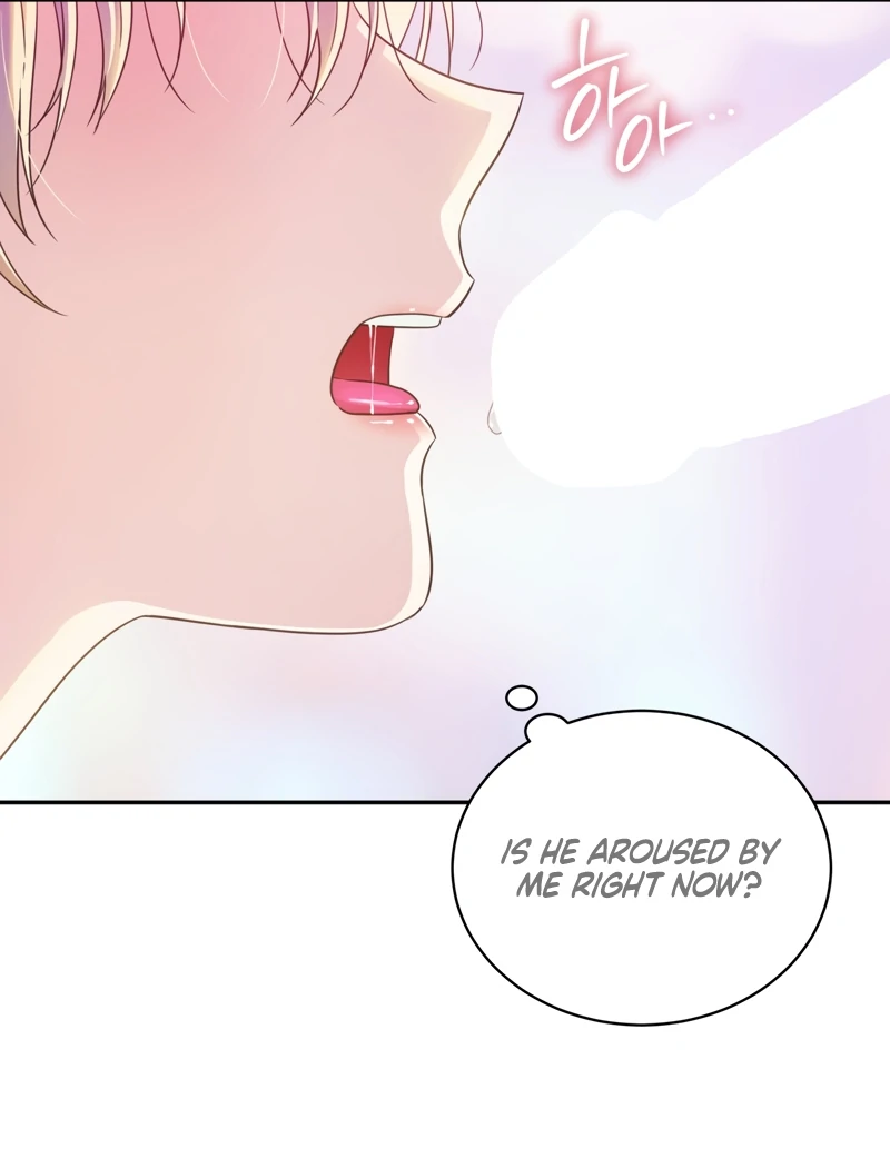 The Saint Is Stuck in the Wall! Chapter 4 - page 35