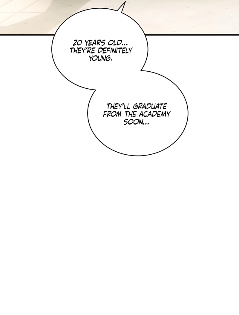 The Saint Is Stuck in the Wall! Chapter 5 - page 12