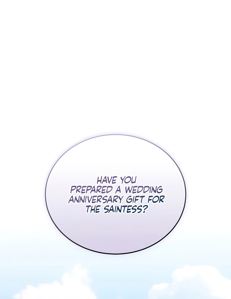 The Saint Is Stuck in the Wall! Chapter 5 - page 5