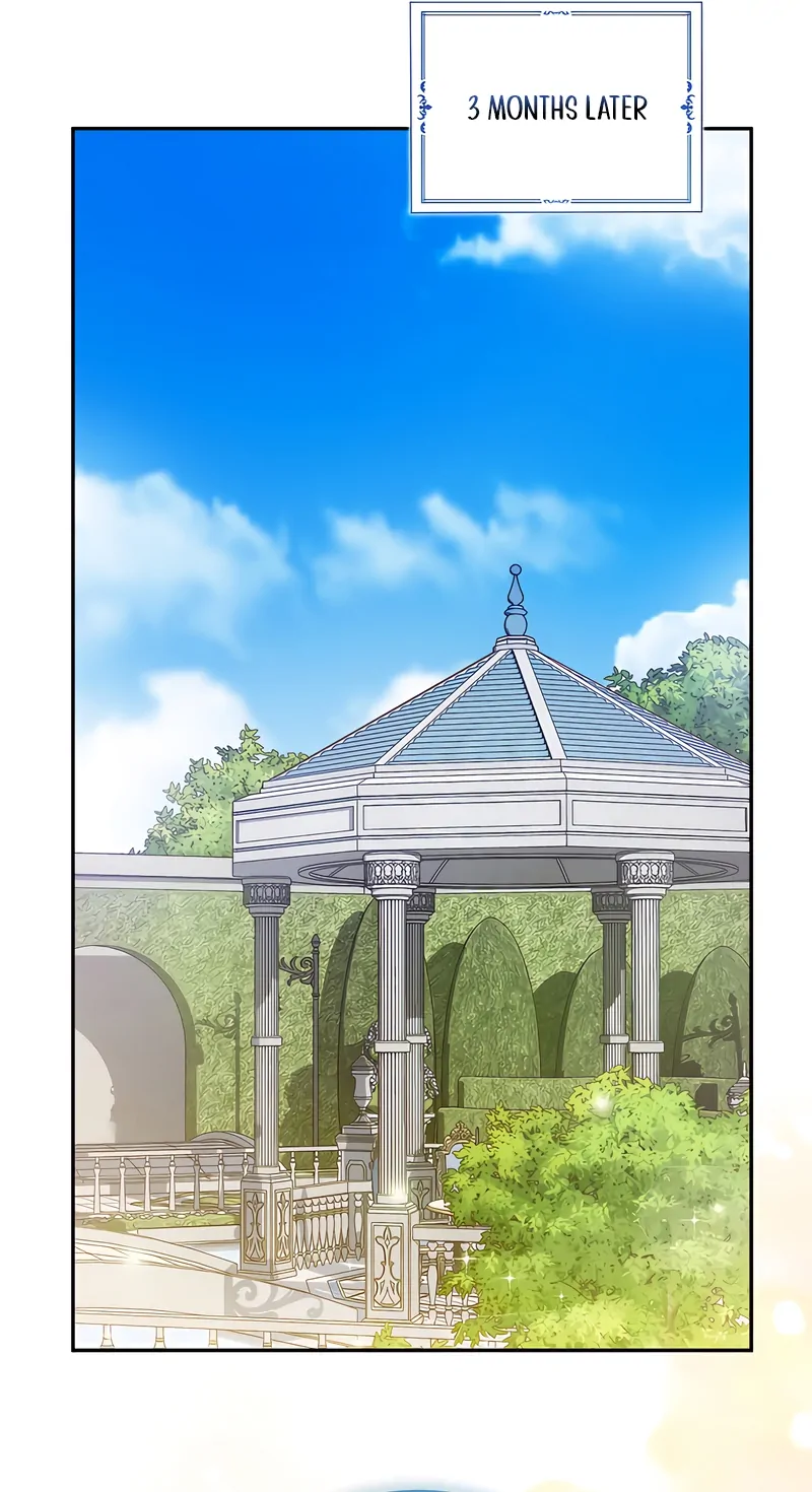 The Saint Is Stuck in the Wall! Chapter 5 - page 63