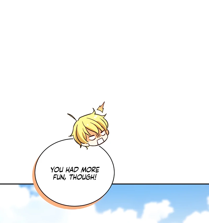 The Saint Is Stuck in the Wall! Chapter 5 - page 68