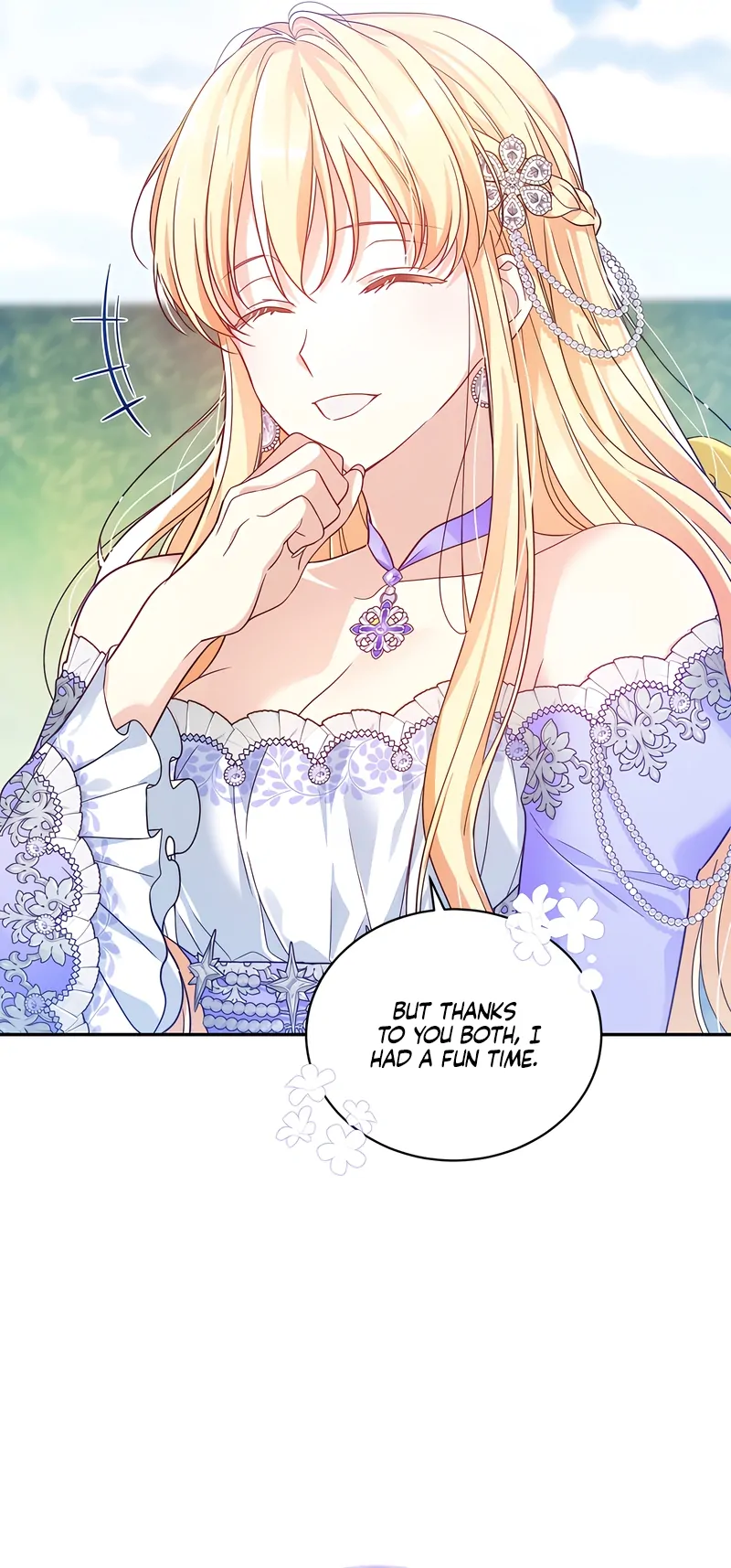 The Saint Is Stuck in the Wall! Chapter 5 - page 69