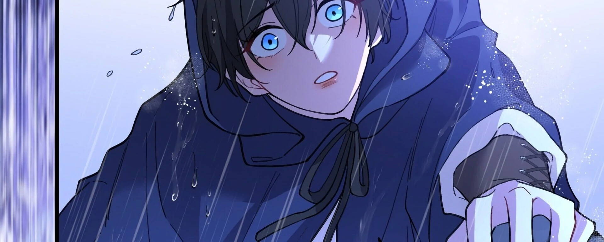 I Will Dedicate My Life To Revenge Chapter 10 - page 109