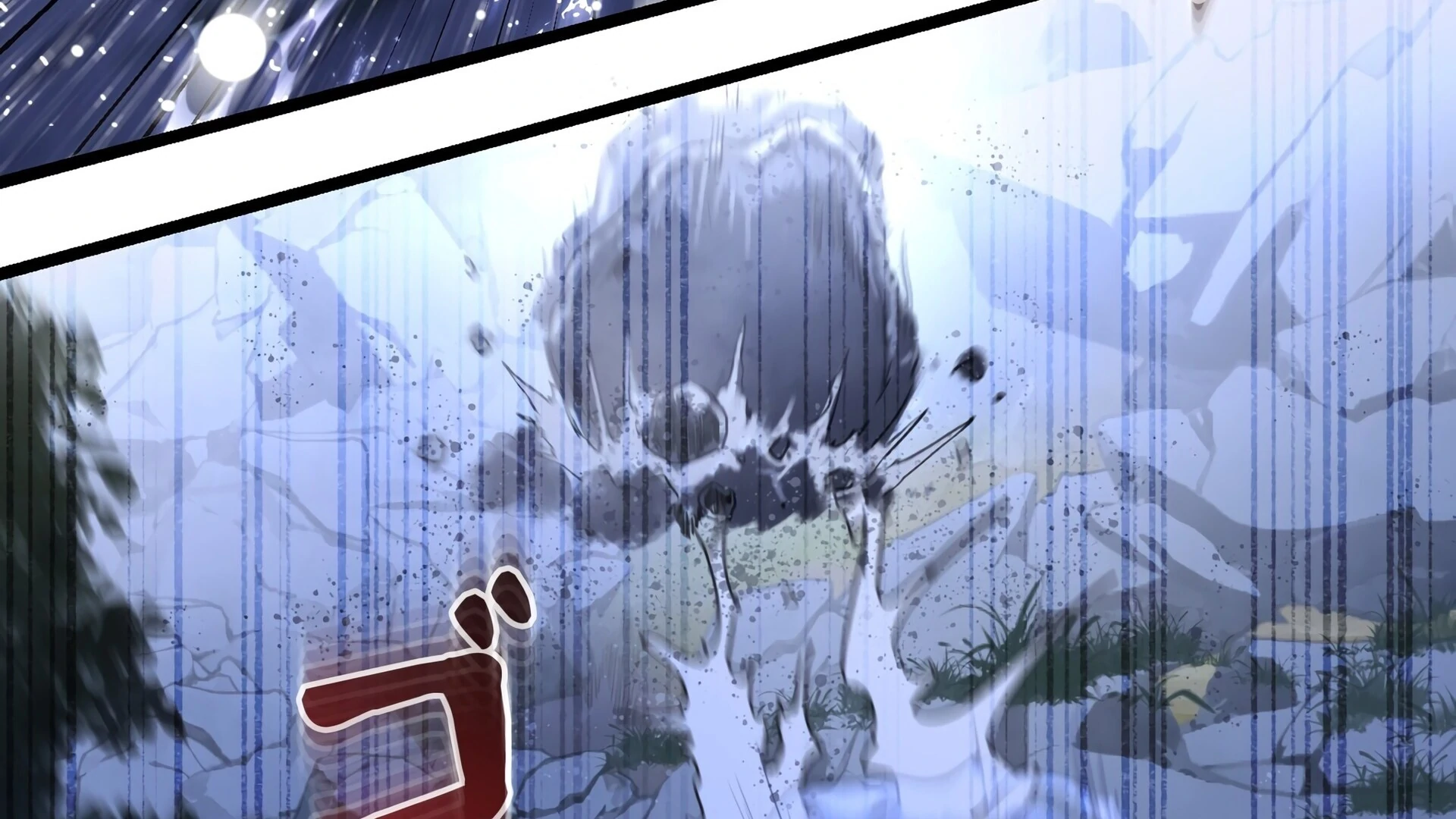 I Will Dedicate My Life To Revenge Chapter 10 - page 113