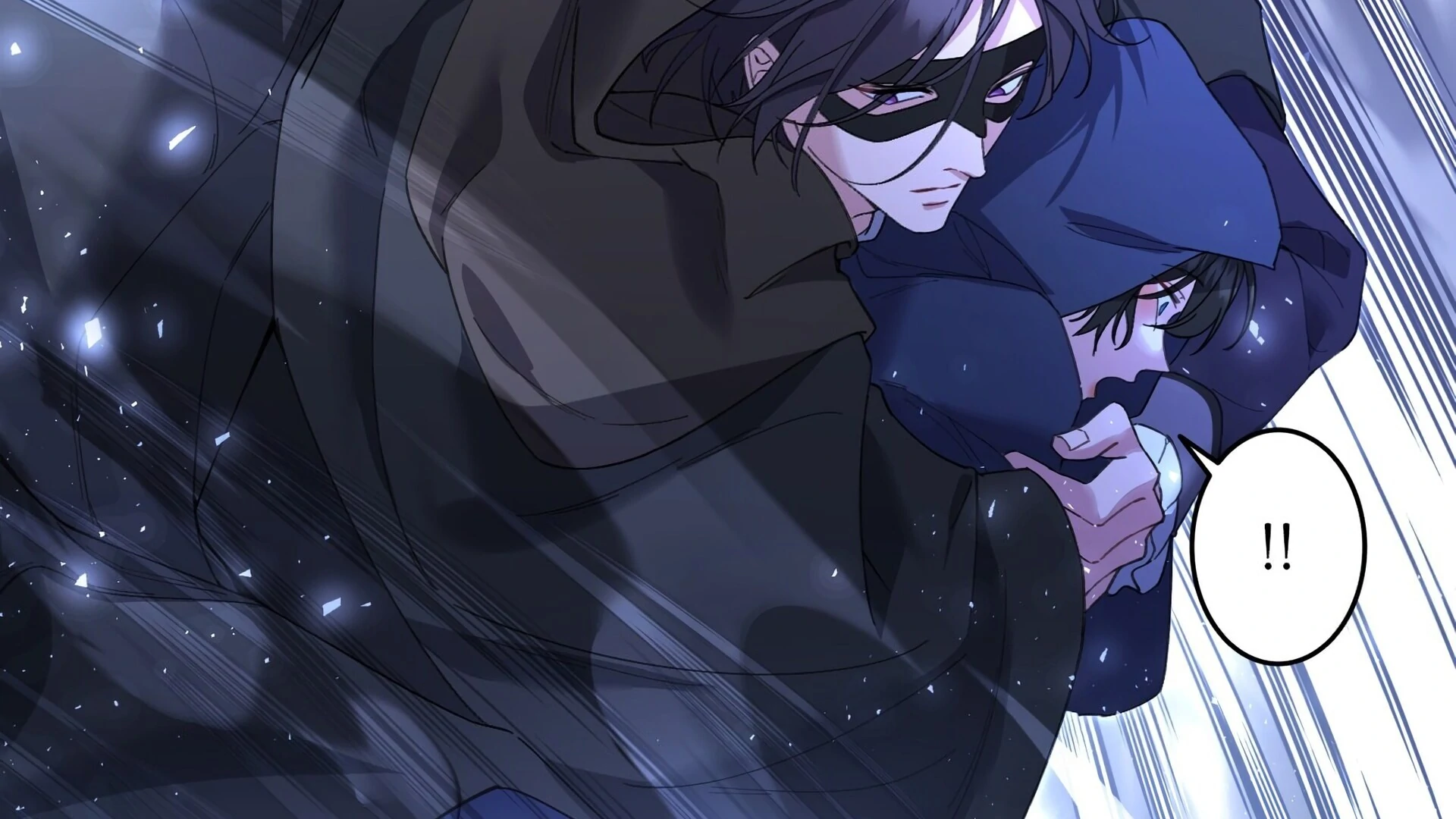 I Will Dedicate My Life To Revenge Chapter 10 - page 123