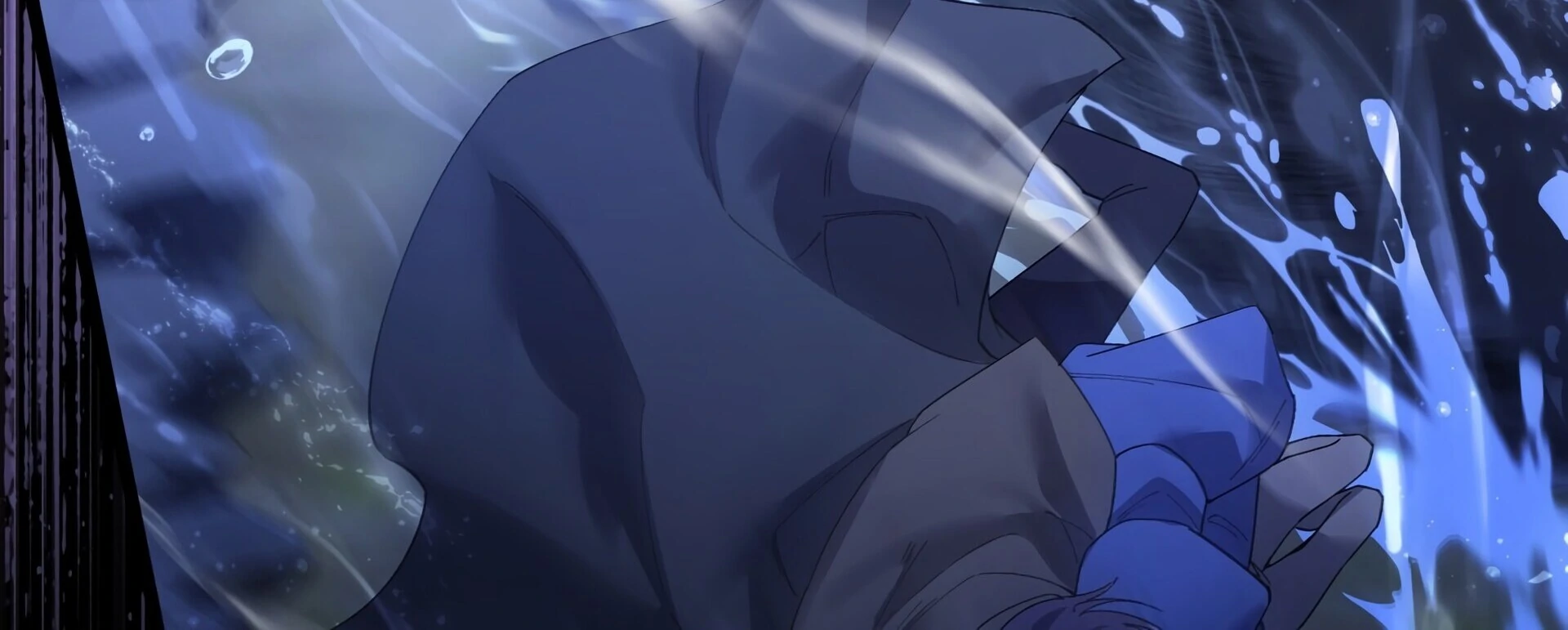 I Will Dedicate My Life To Revenge Chapter 10 - page 127