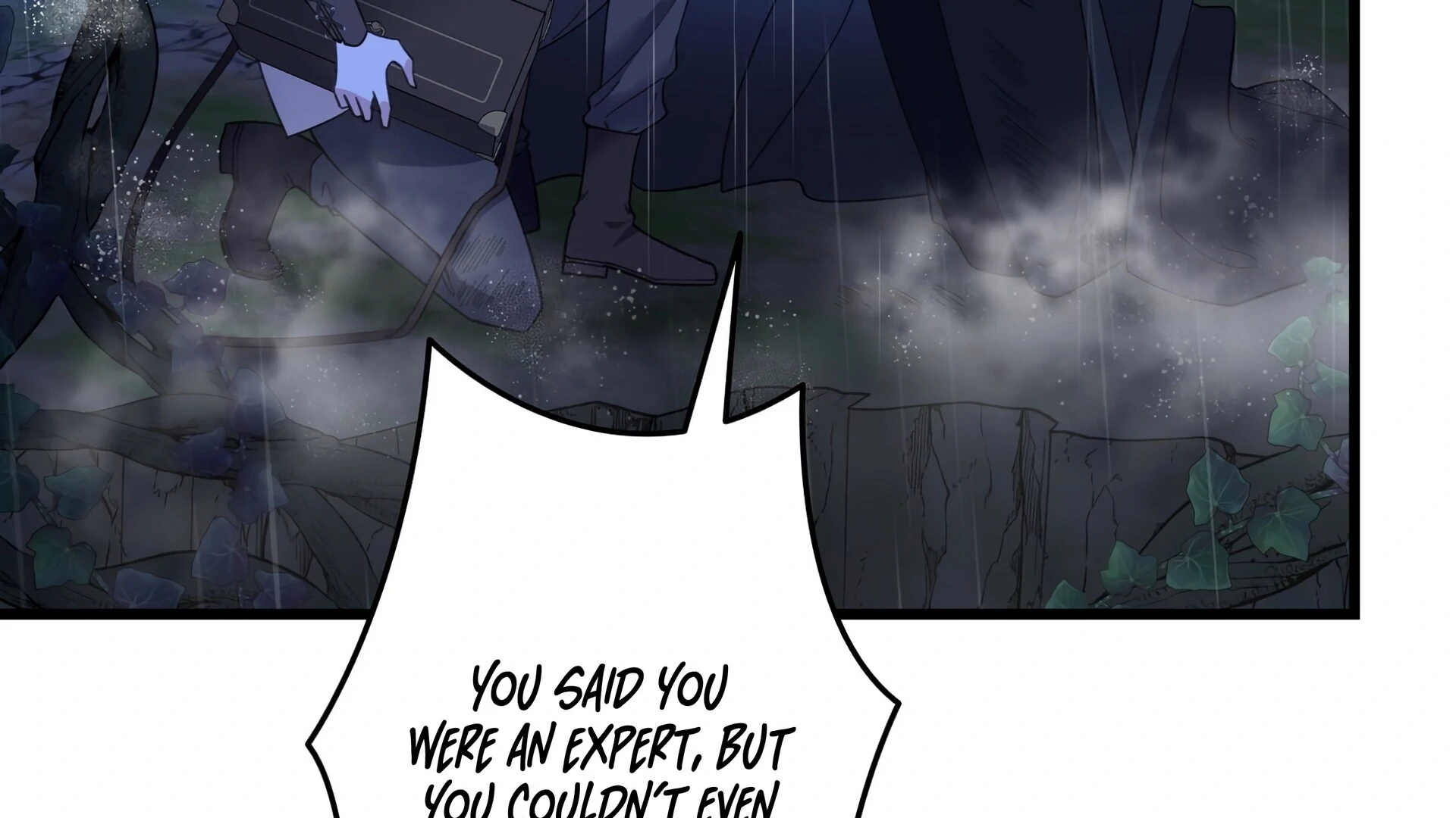 I Will Dedicate My Life To Revenge Chapter 10 - page 164