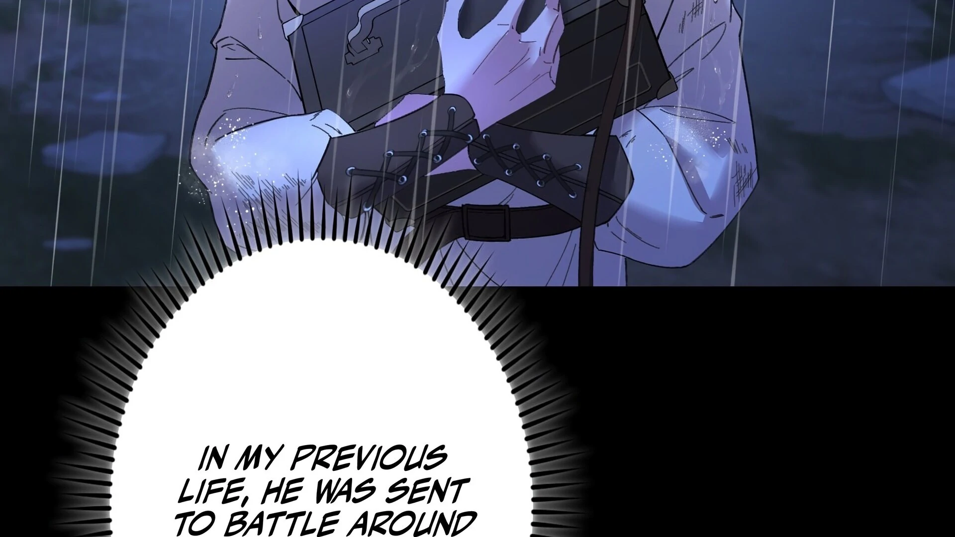 I Will Dedicate My Life To Revenge Chapter 10 - page 179