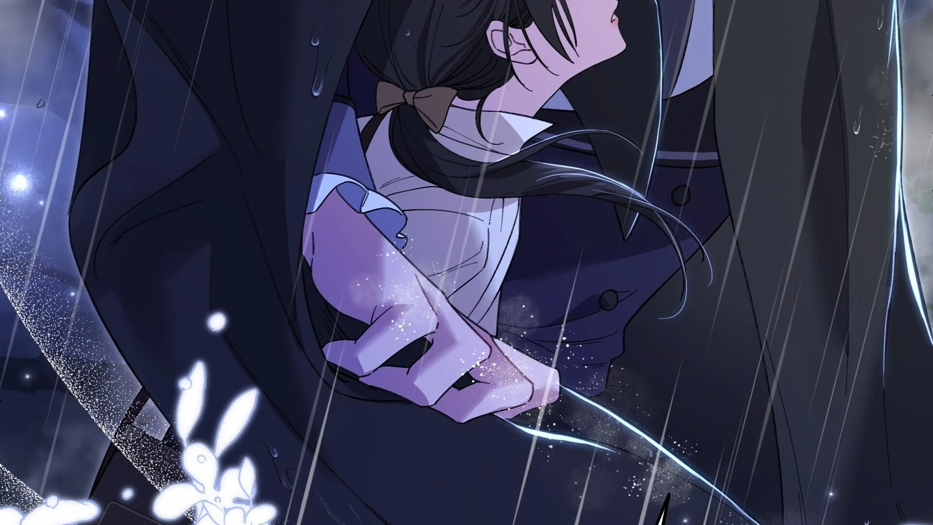 I Will Dedicate My Life To Revenge Chapter 10 - page 200