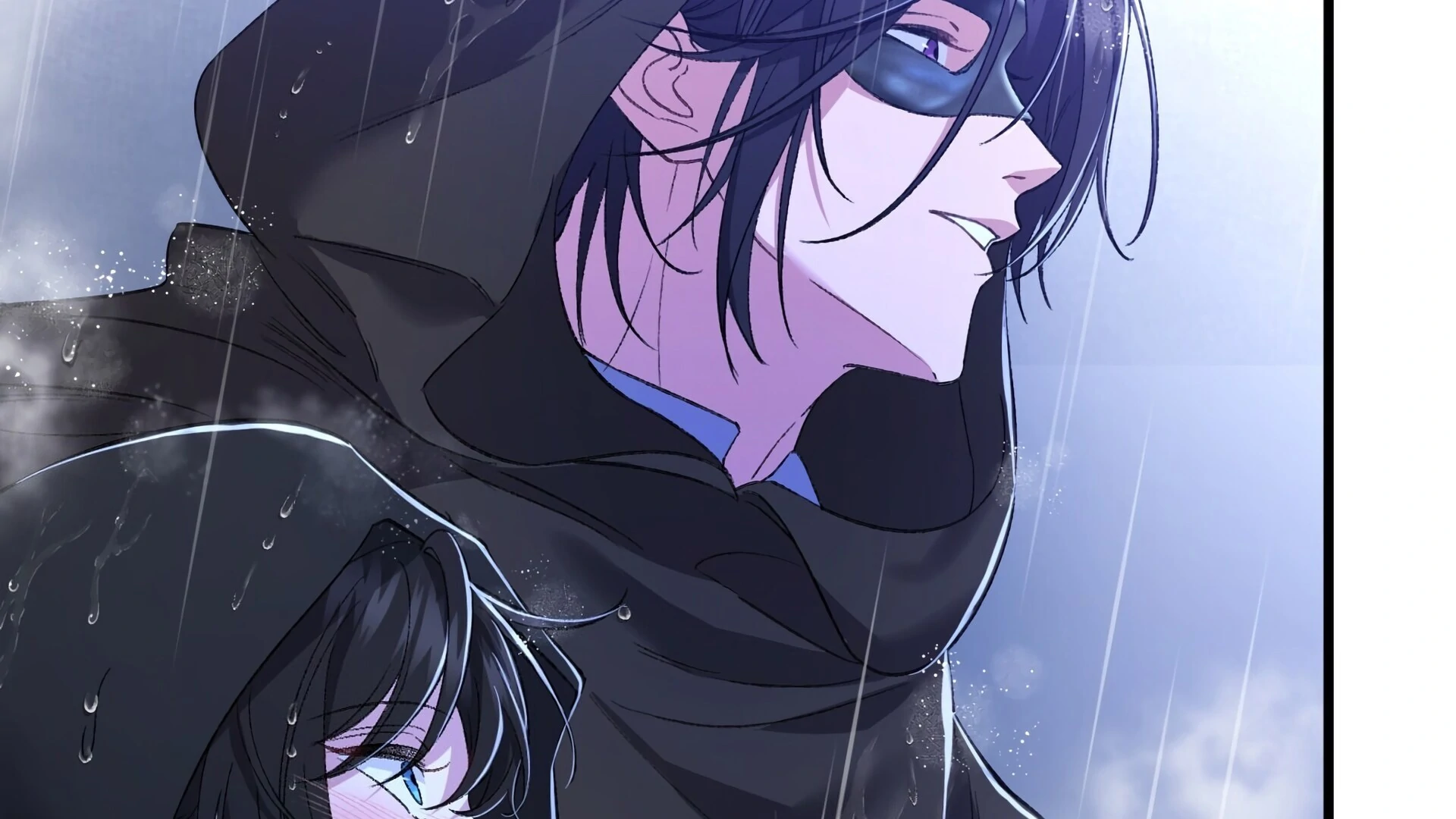 I Will Dedicate My Life To Revenge Chapter 10 - page 208