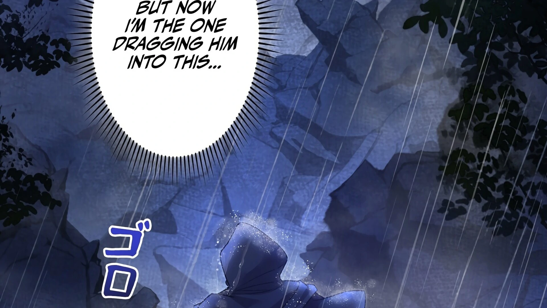 I Will Dedicate My Life To Revenge Chapter 10 - page 213