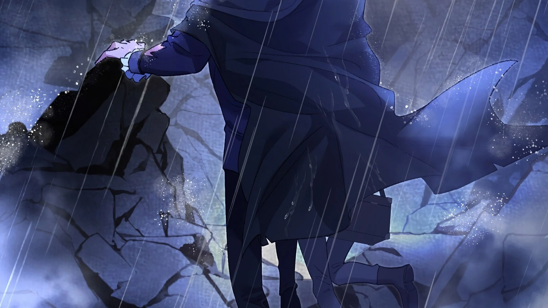 I Will Dedicate My Life To Revenge Chapter 10 - page 214