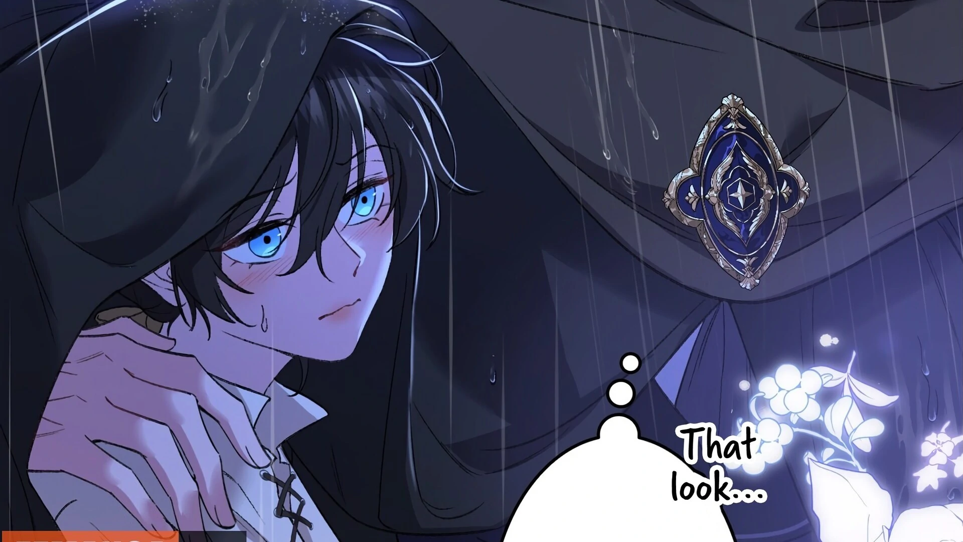 I Will Dedicate My Life To Revenge Chapter 10 - page 223