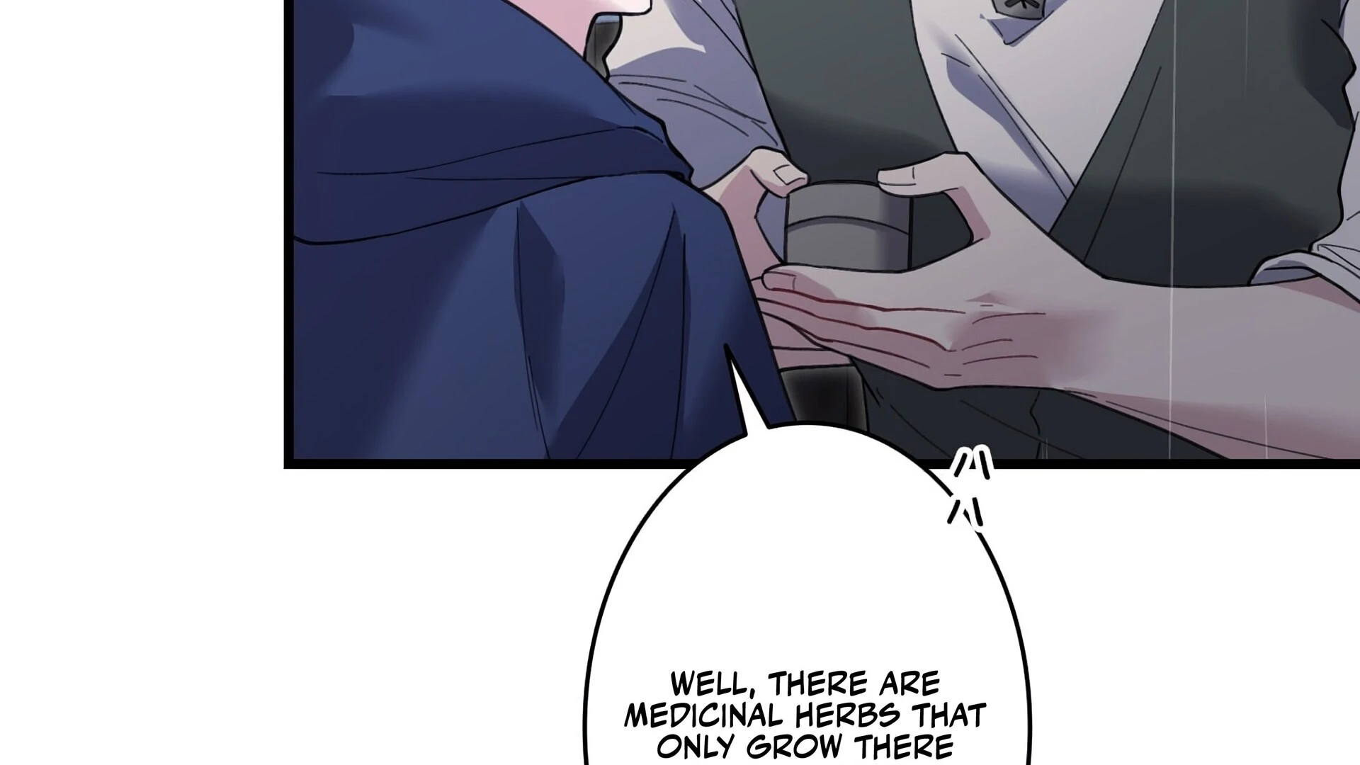 I Will Dedicate My Life To Revenge Chapter 10 - page 26