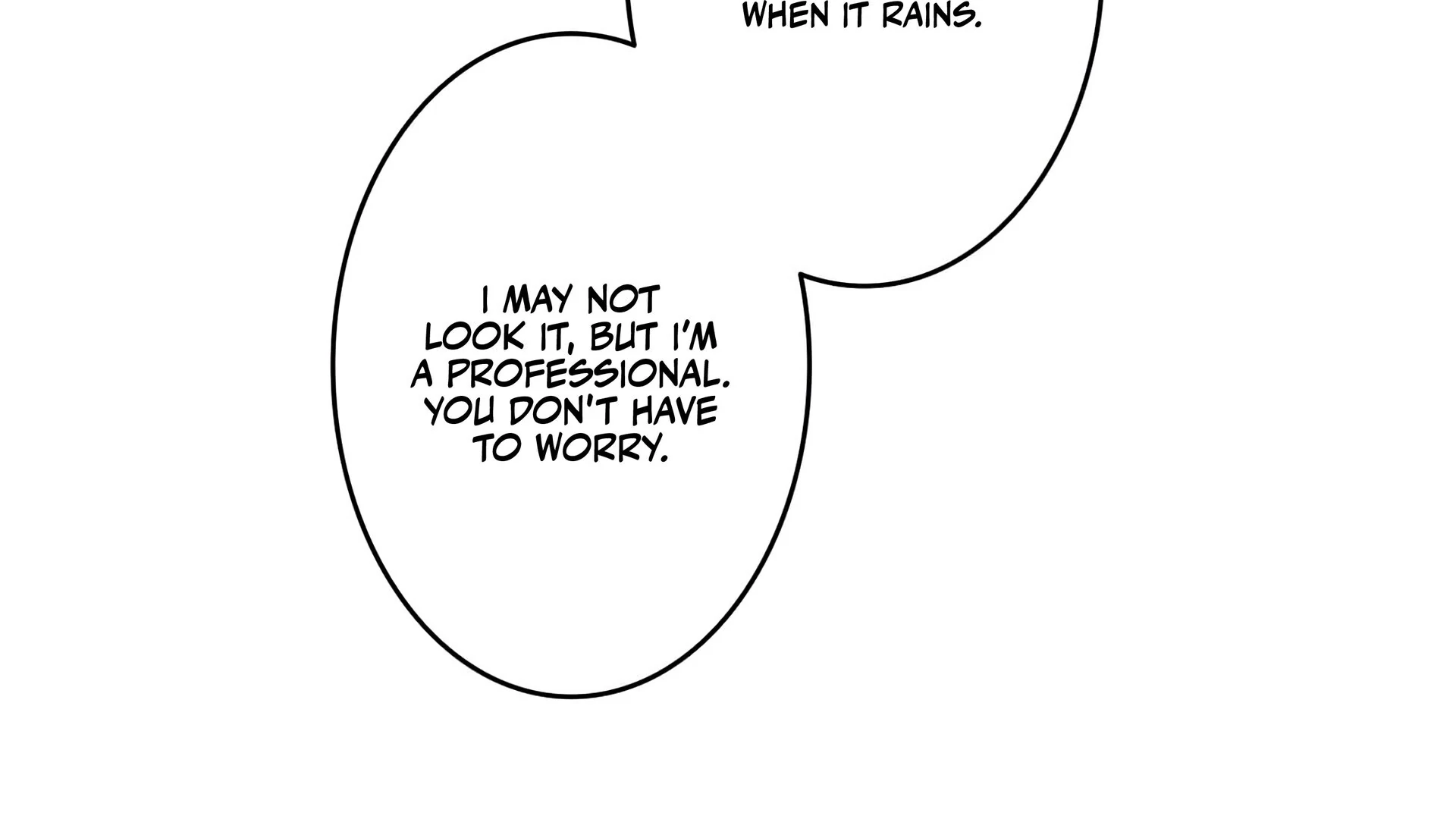 I Will Dedicate My Life To Revenge Chapter 10 - page 27