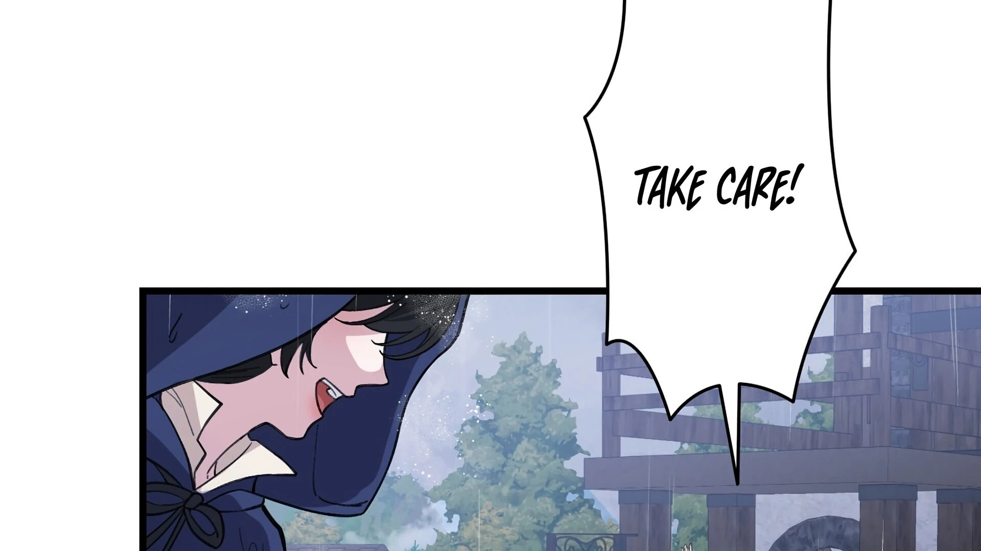 I Will Dedicate My Life To Revenge Chapter 10 - page 38