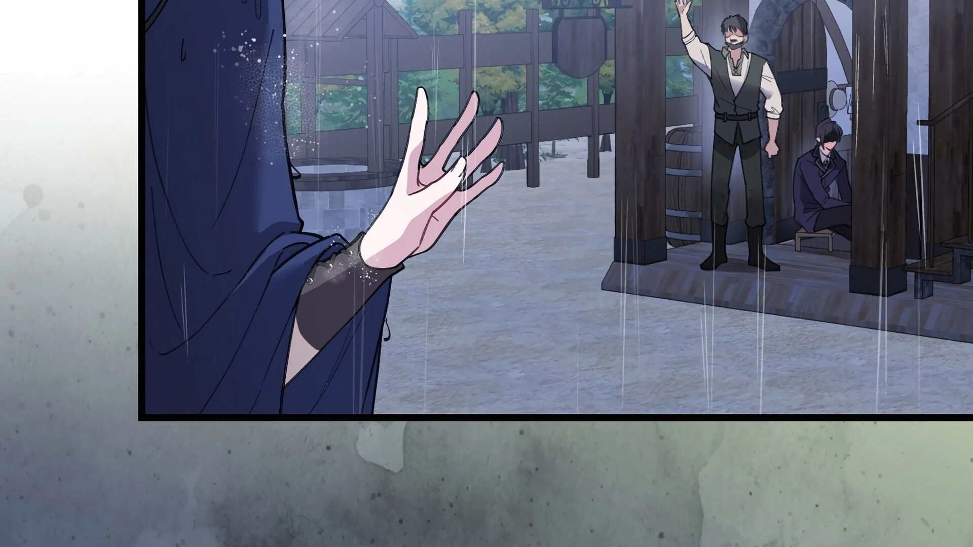 I Will Dedicate My Life To Revenge Chapter 10 - page 39