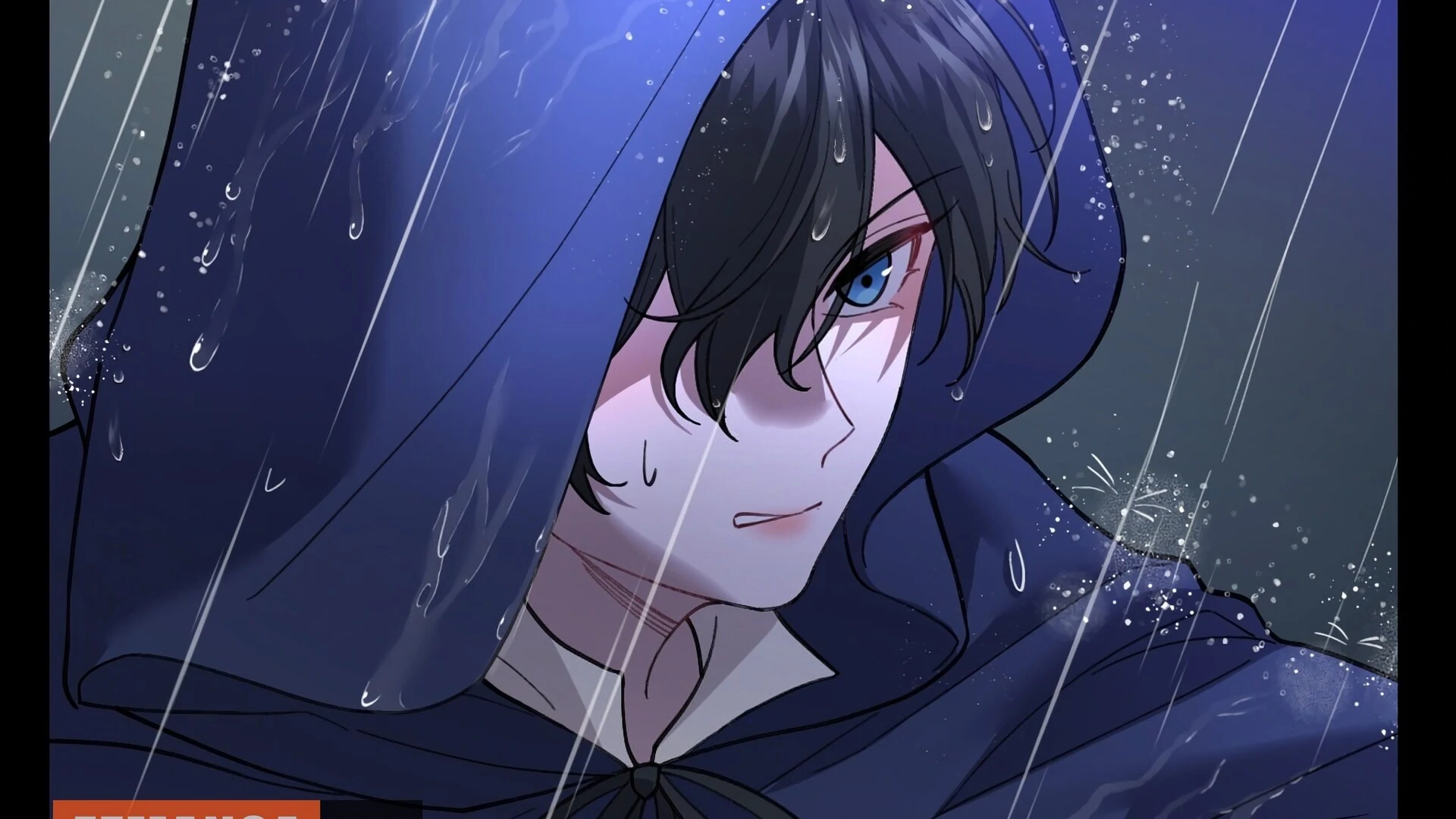 I Will Dedicate My Life To Revenge Chapter 10 - page 50