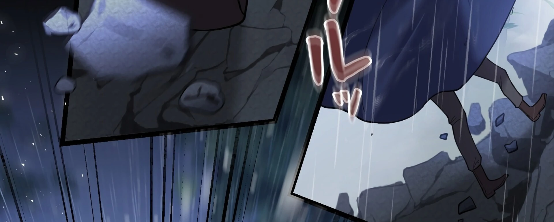 I Will Dedicate My Life To Revenge Chapter 10 - page 54