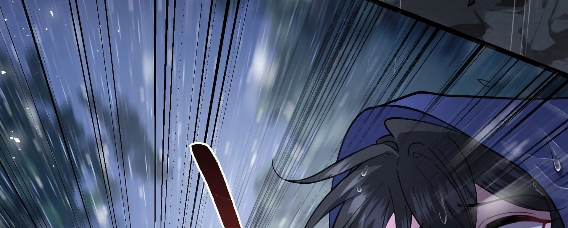 I Will Dedicate My Life To Revenge Chapter 10 - page 55