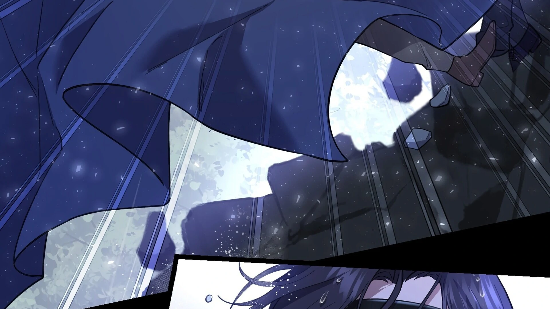 I Will Dedicate My Life To Revenge Chapter 10 - page 61